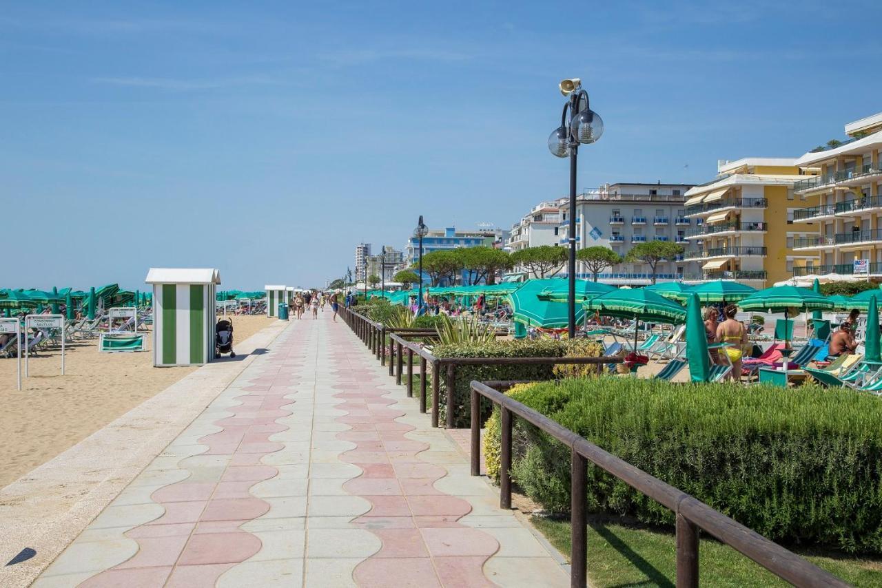 Apollo Apartment Lido di Jesolo