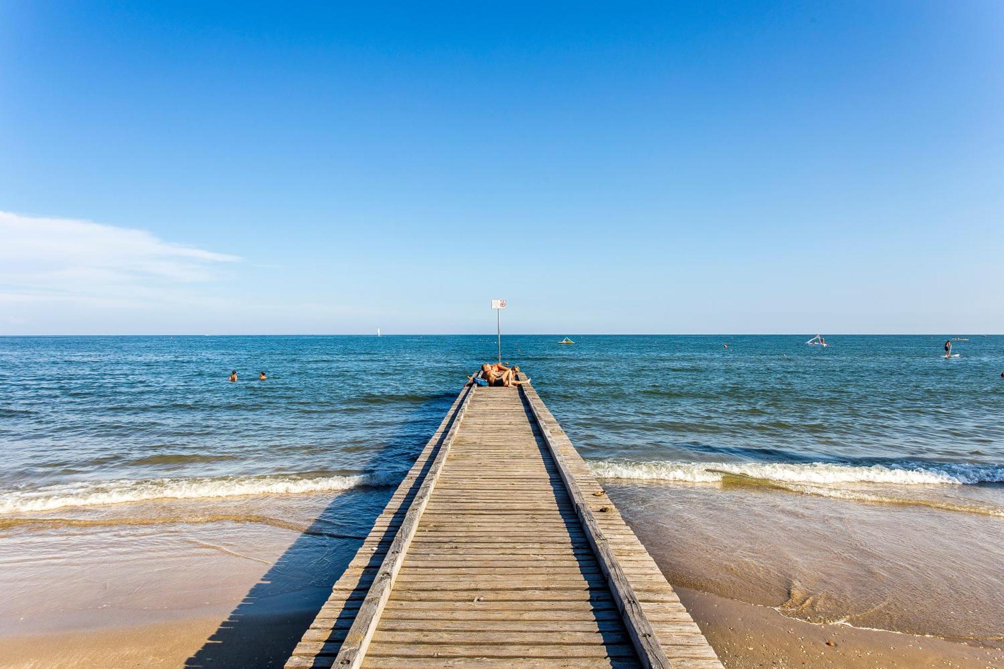 Apollo Apartment Lido di Jesolo