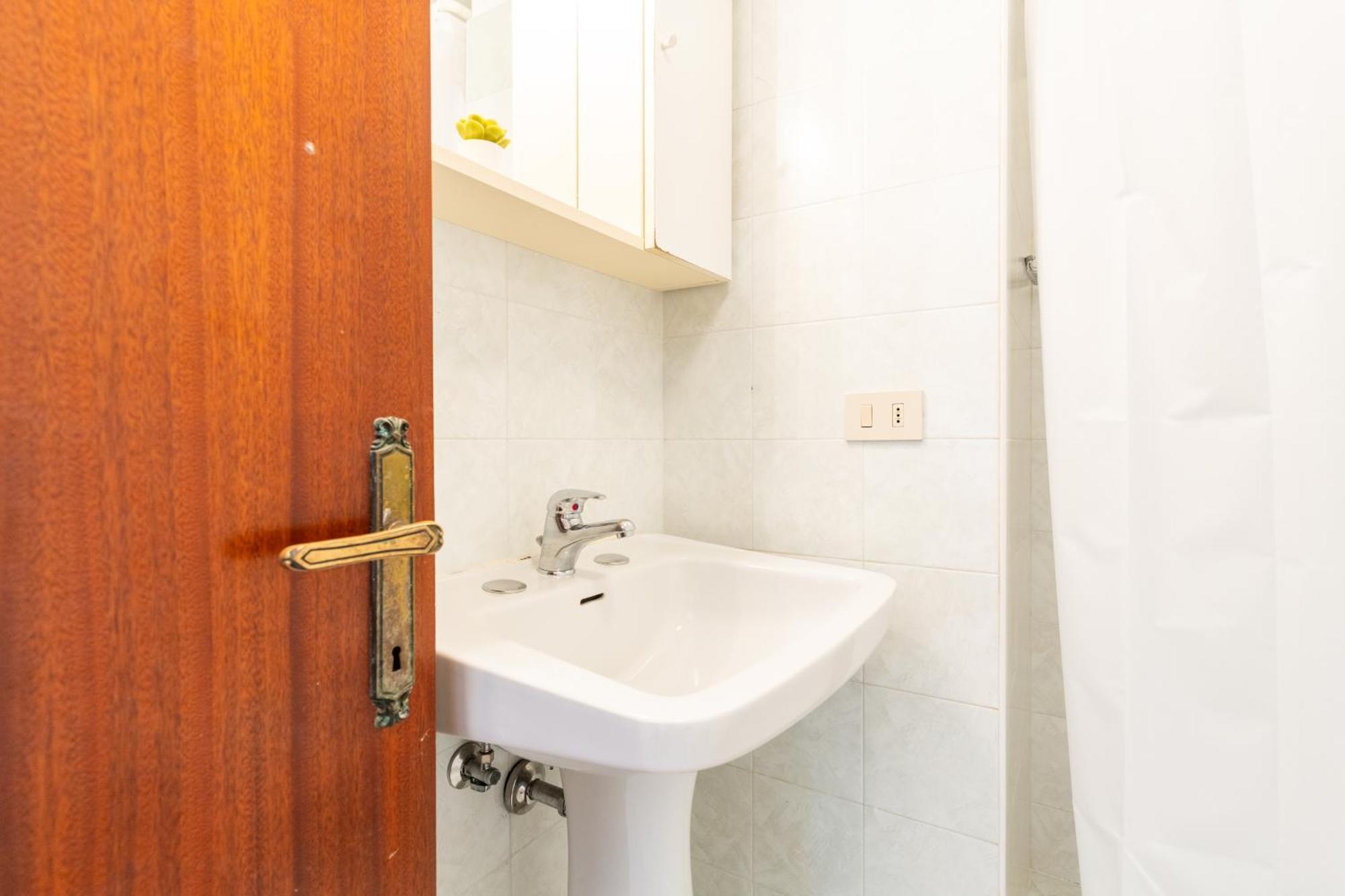 Apollo Appartamento *