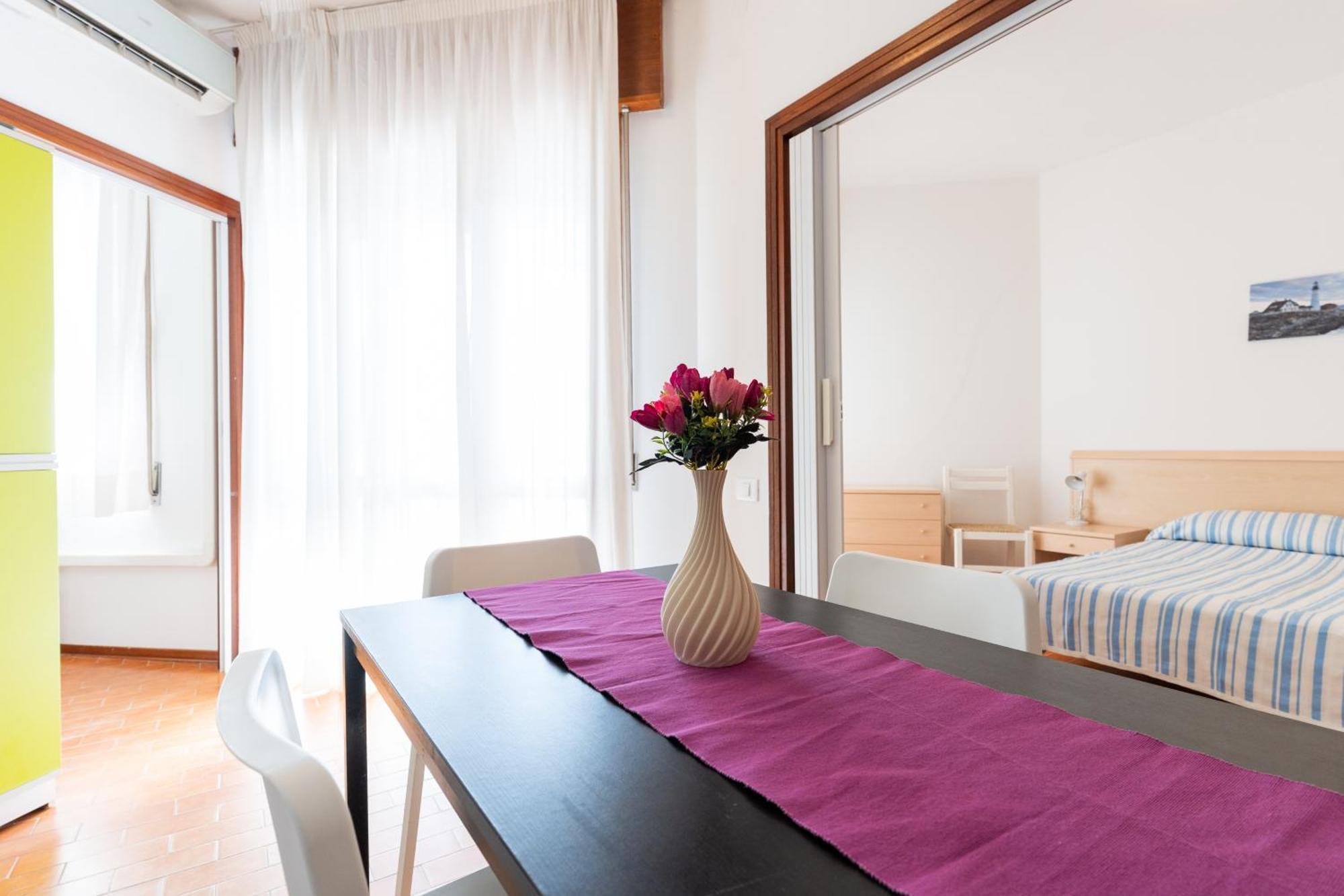 Apollo Appartamento *