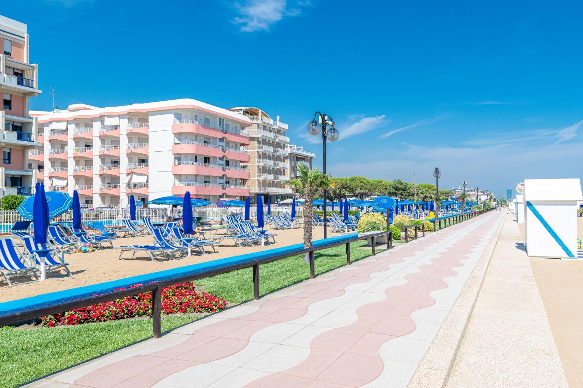 Apollo Appartamento Lido di Jesolo