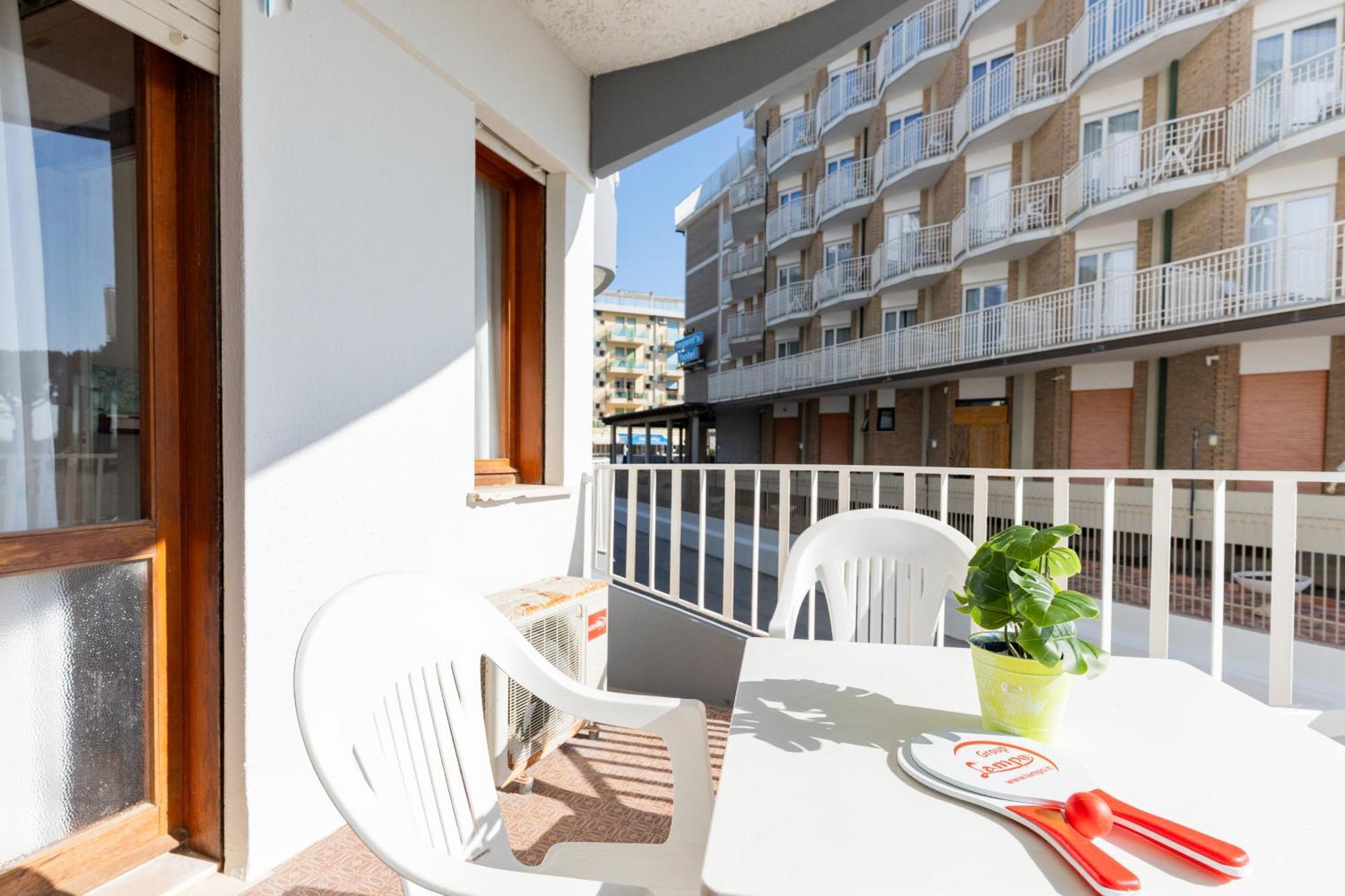 Apollo Appartamento *