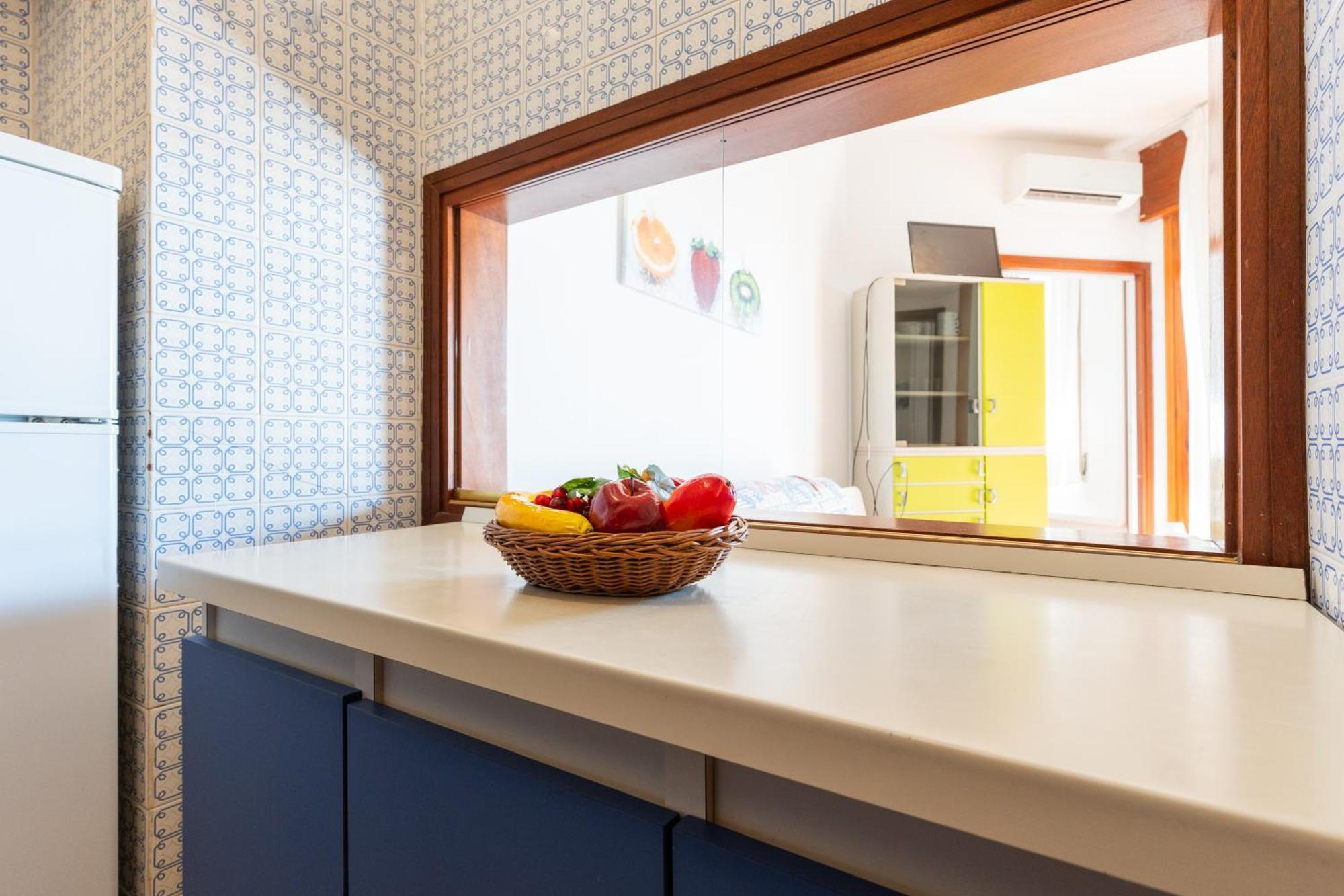 Appartamento Apollo *