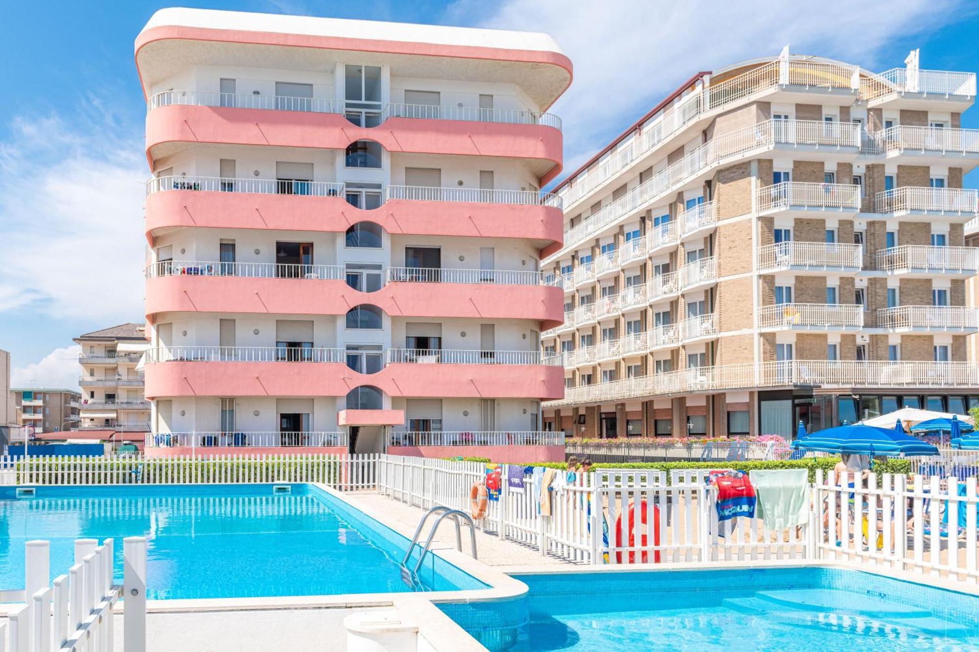 Apollo Appartamento Lido di Jesolo