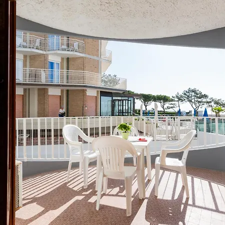 Apartment Apollo Lido di Jesolo