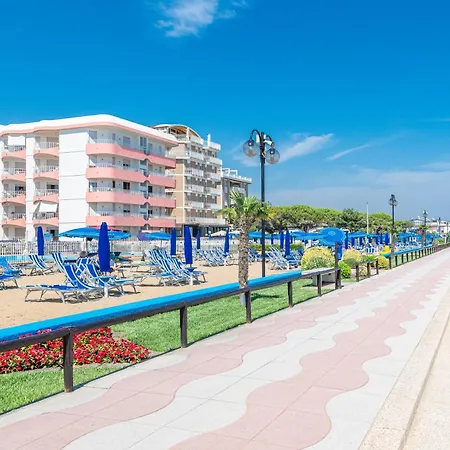 Apollo Appartamento Lido di Jesolo