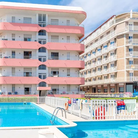 Apollo Appartamento Lido di Jesolo